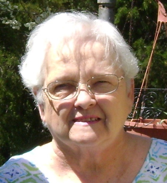 Obituary of Iris Yvonne Fowler Putman