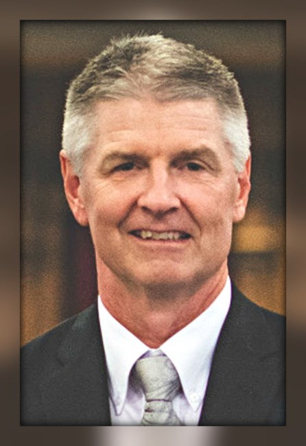 Obituary of Craig Thomas Morrison