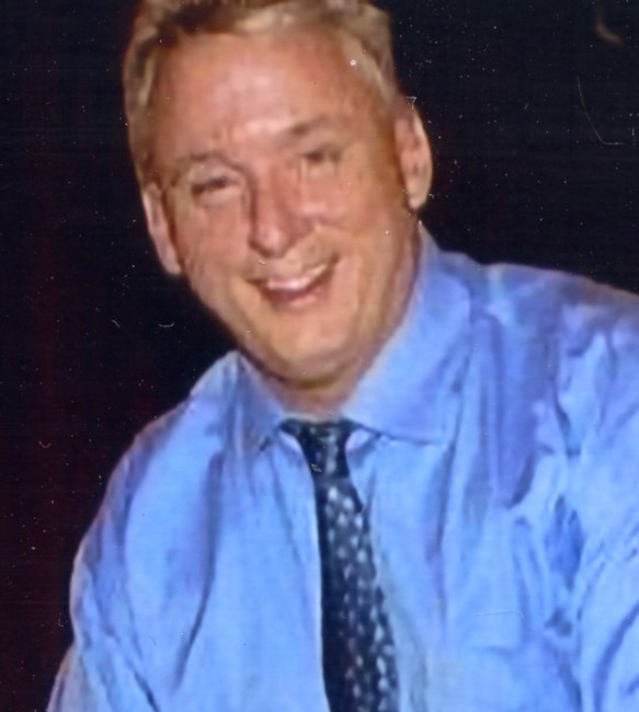 Obituary of Mark Richard MacFarlane