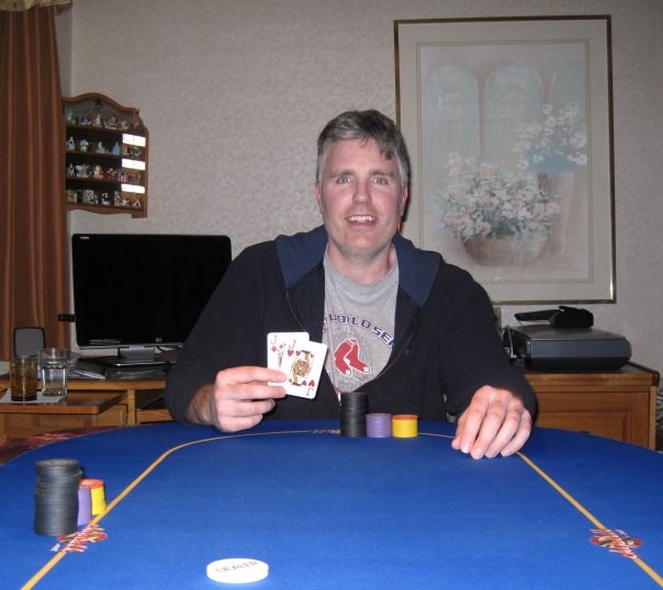 Obituary of Brian R. Hogan