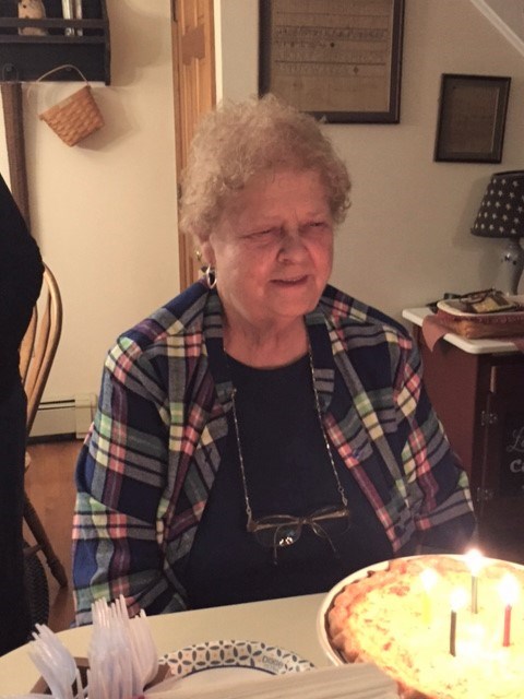 Obituary of Diane M. Latshaw