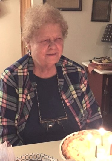 Obituary of Diane M. Latshaw