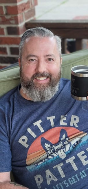 Obituary of Kevin Wilson