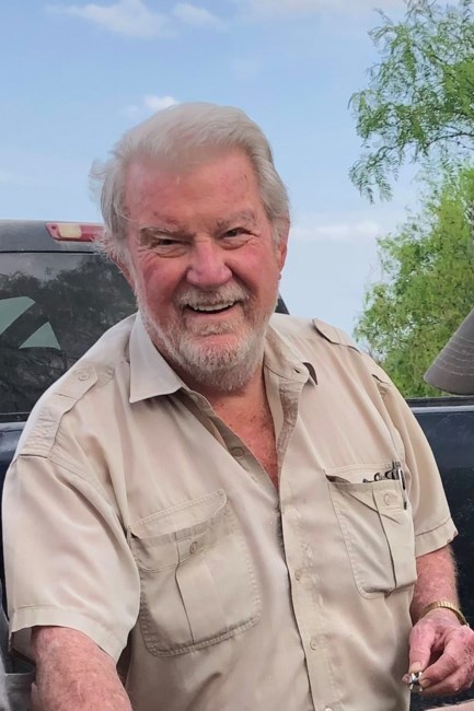 Obituary of James C. Guillot