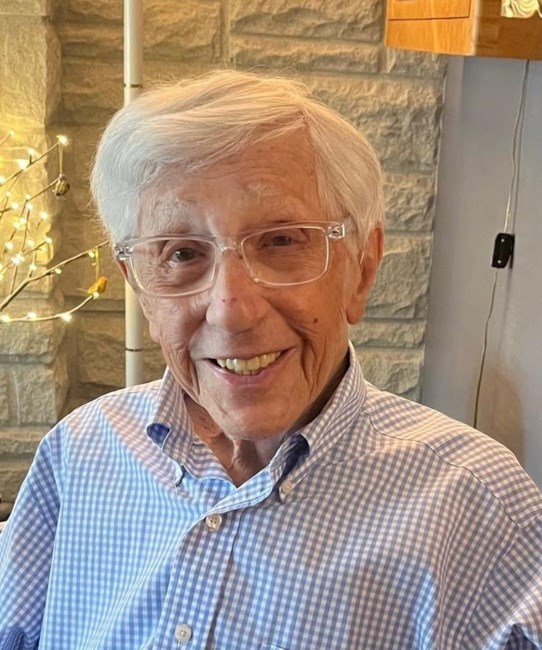Obituary of William L. Mack