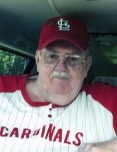 Obituary of Patrick C. Roy