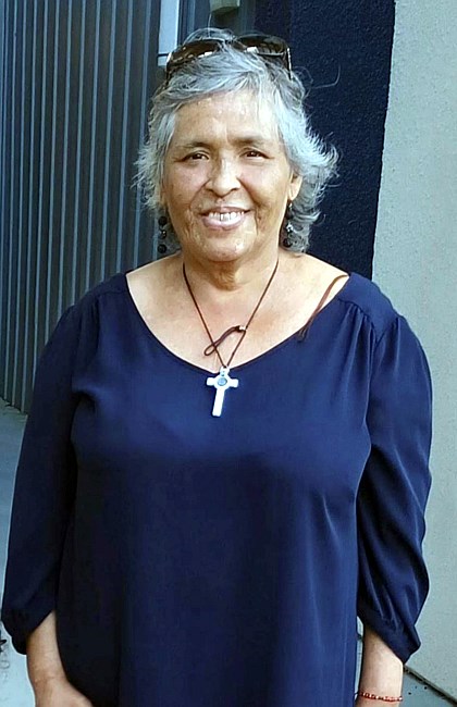 Obituary of Abelina Pecina