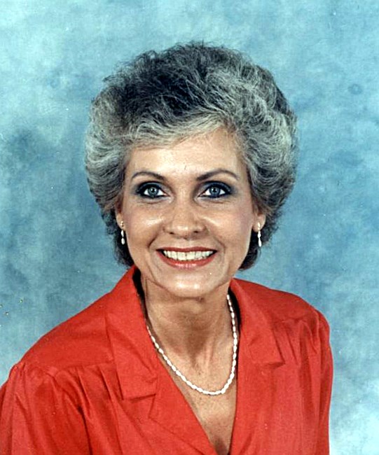 Obituary of Jane Edwards Hall