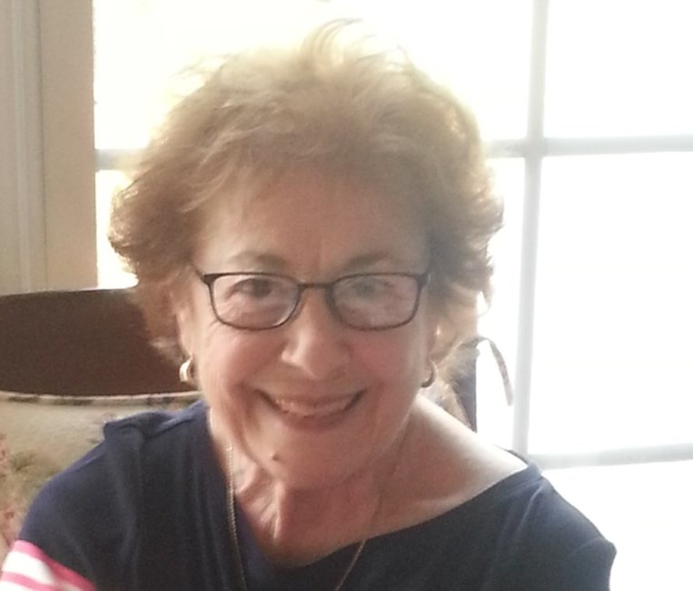 Obituary of Alice Joan Dowd