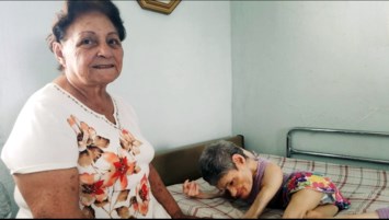 Obituary of Josefina "Finín" Torres Pérez