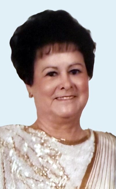 Obituary of Ruby Cochran Lama