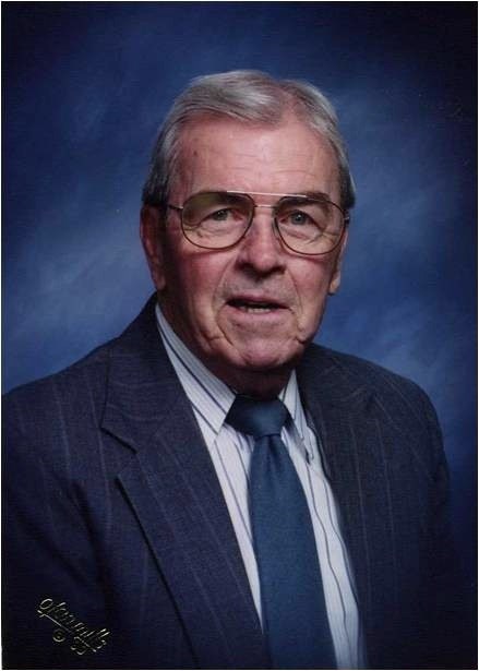 Obituary of Wallace H. Lang