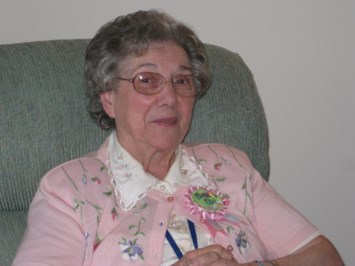 Obituary of Mary T. Joseph