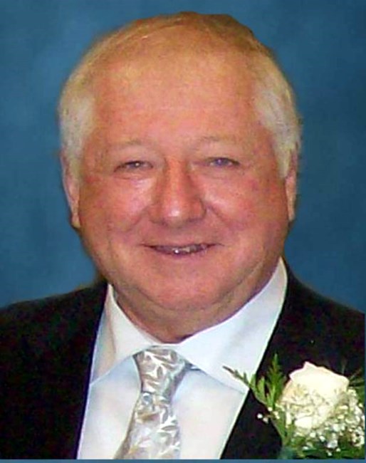 Obituary of Richard James Bokenfohr