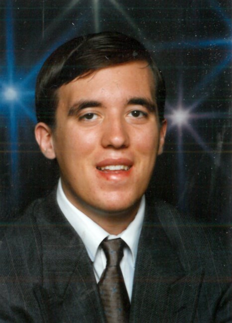 Obituary of Daniel William Laird