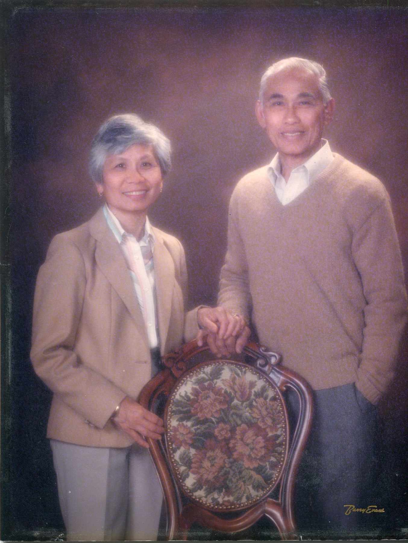 Obituary of Laureana Valdez Bautista