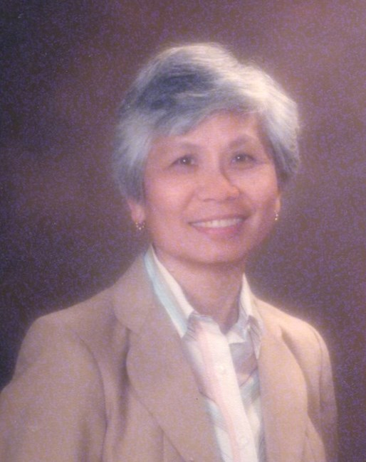 Obituary of Laureana Valdez Bautista