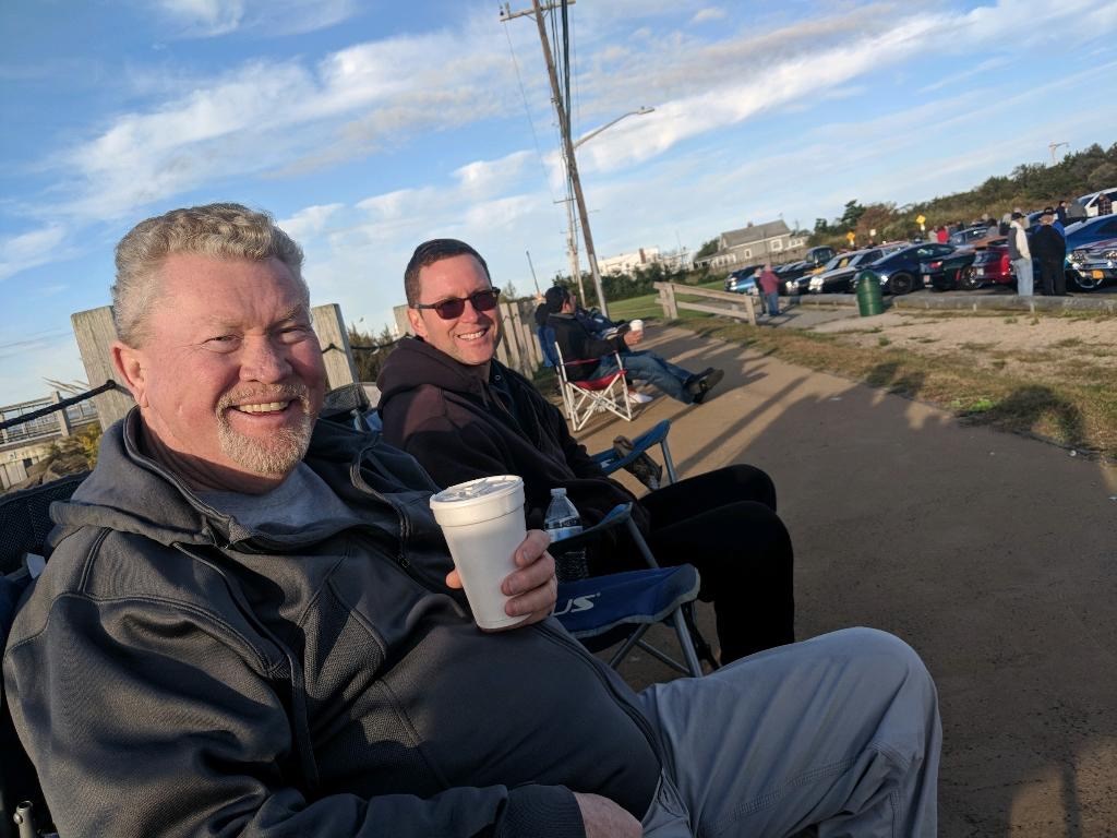 Obituary of Gerard S. Delano