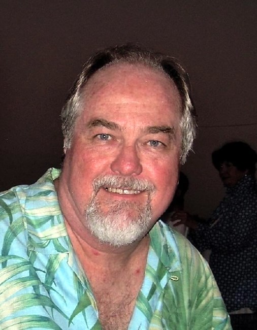 Obituary of Ronald Leslie Davis