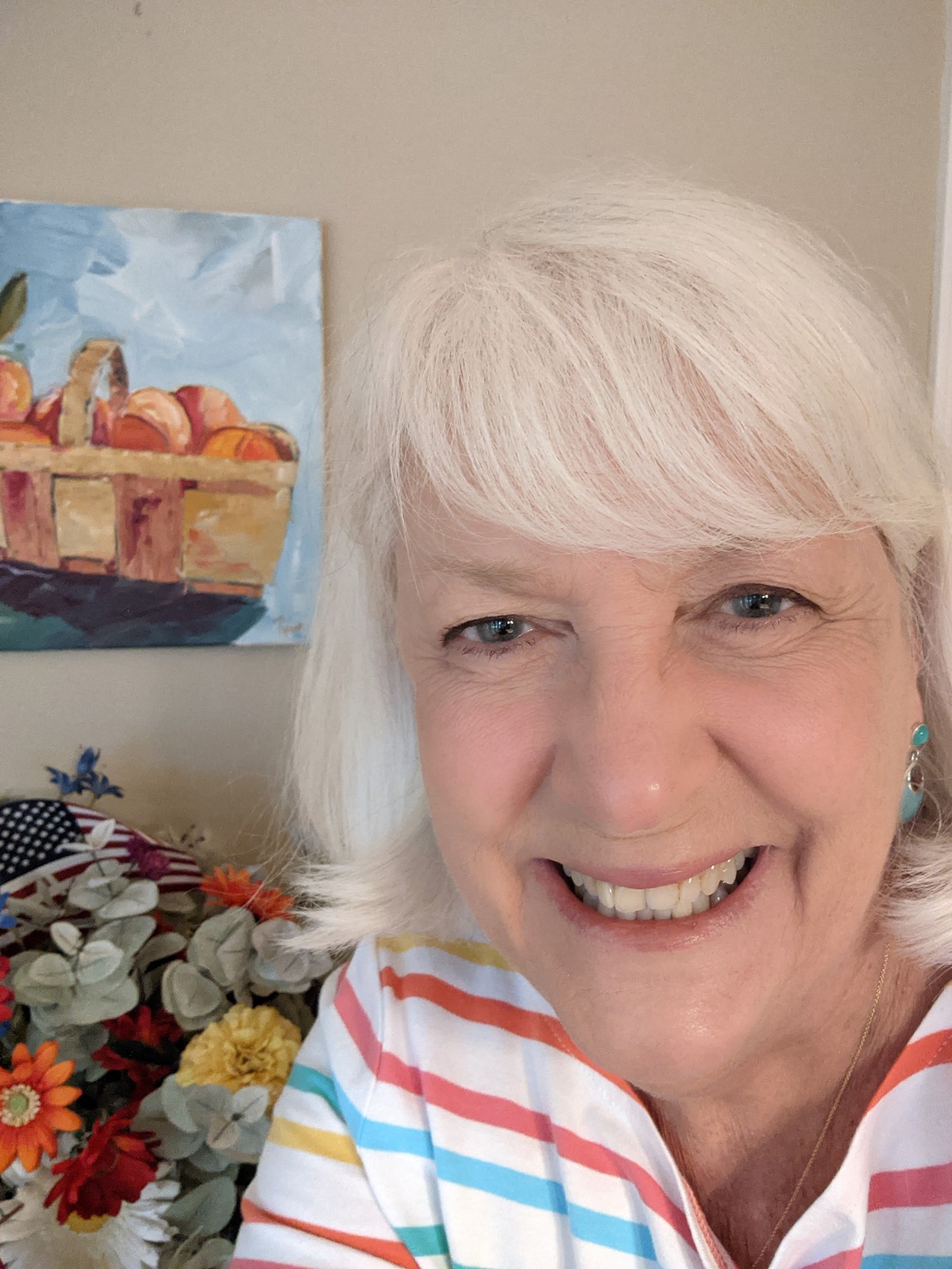 Obituary of Marilyn "Cookie" Ruth Dunsmore