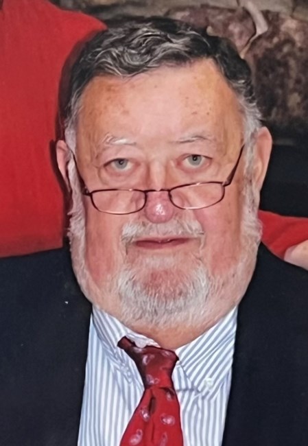 Obituary of Edward A. Rofi