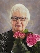 Obituary of Dorothy J Miller
