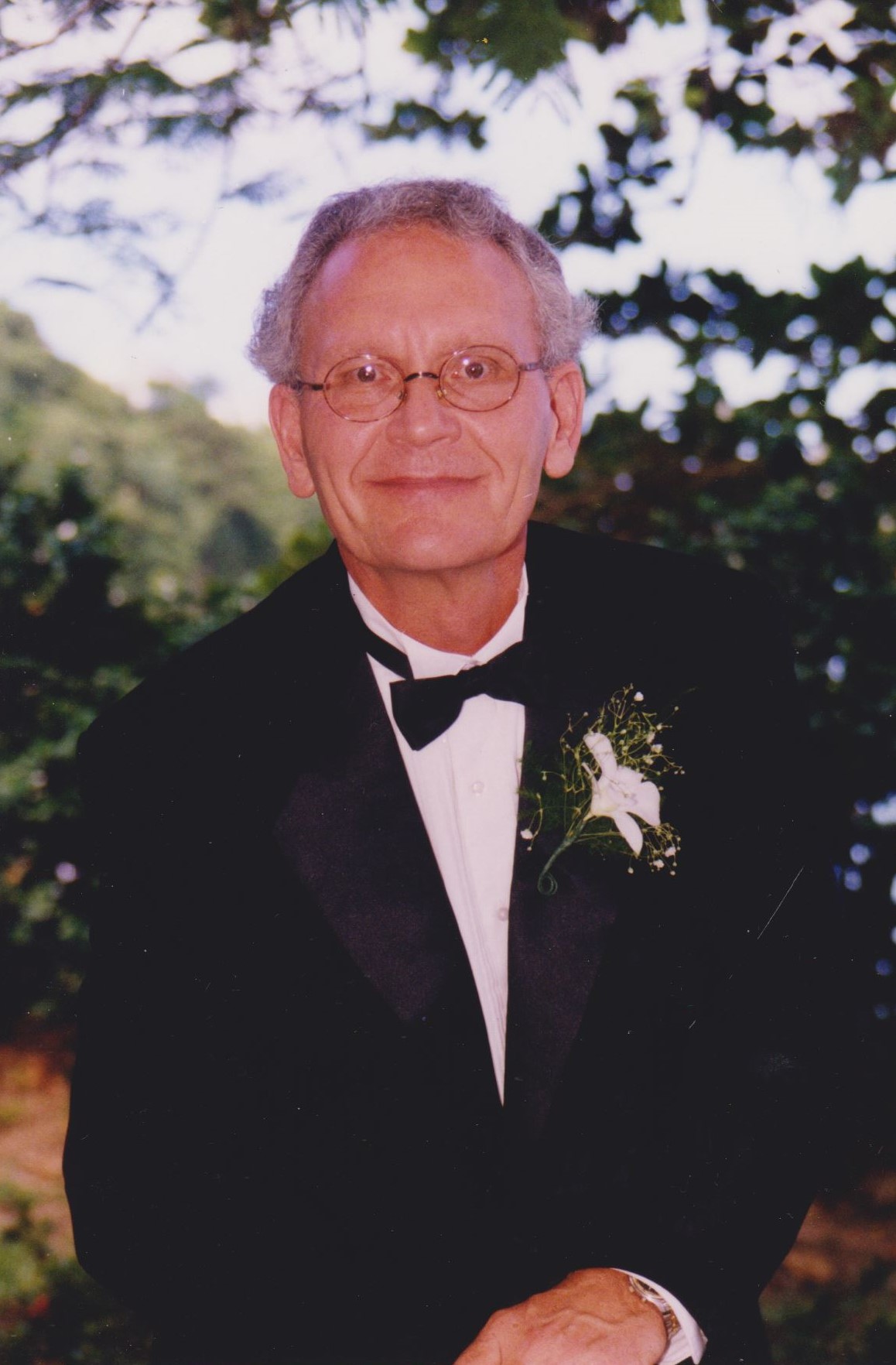 Avis de décès de Gary Kent Troyer