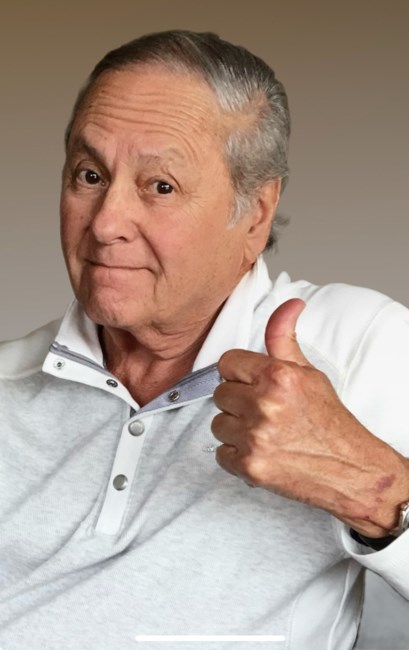 Obituary of Mario Edward Arevalo