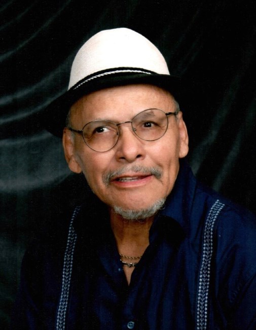 Obituary of Feliciano Sarmiento