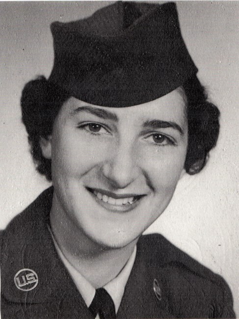Obituary of Rose Mary Phelan