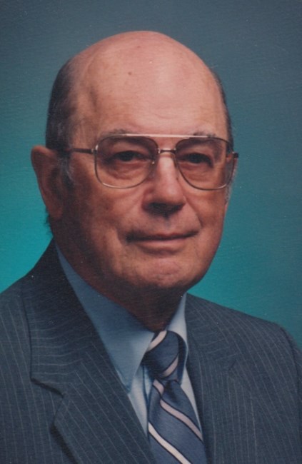 Obituario de Dean F. Travis