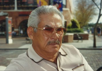 Obituary of Ruben T. Aviles