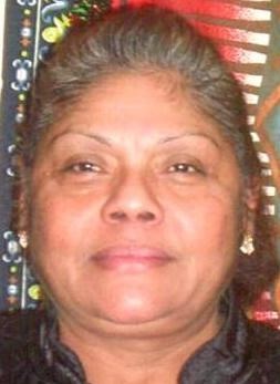 Obituary of Norma Lopez DeBibiano