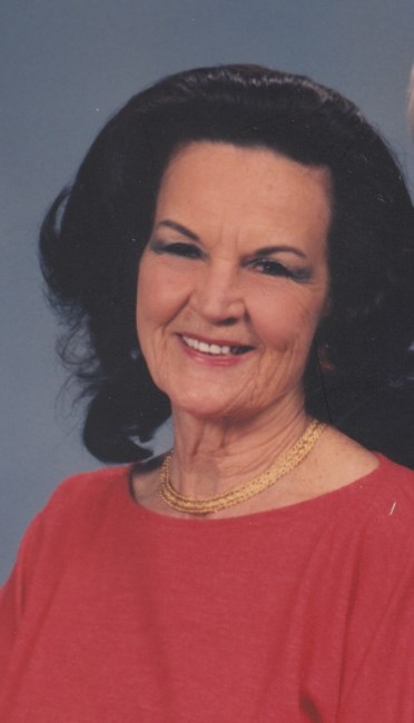 Avis de décès de Lucille Coons