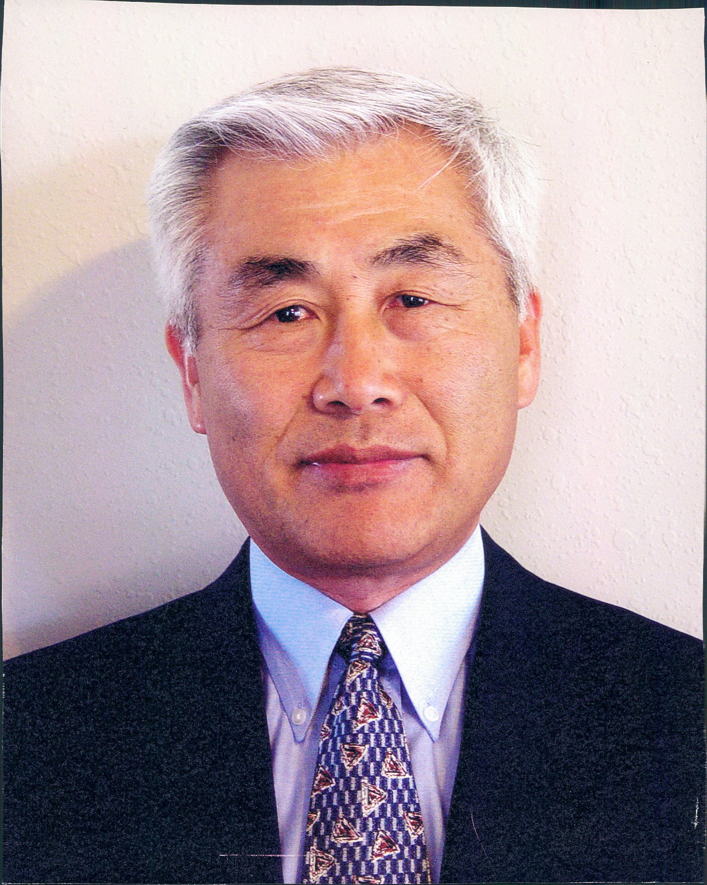 Obituary of Sang Dae Lee