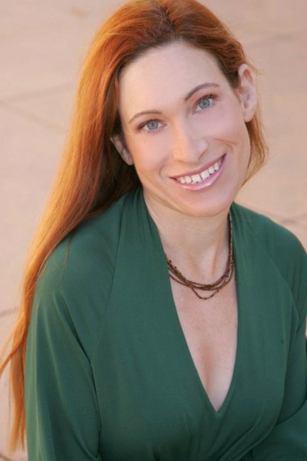 Avis de décès de Sarah P Cristal