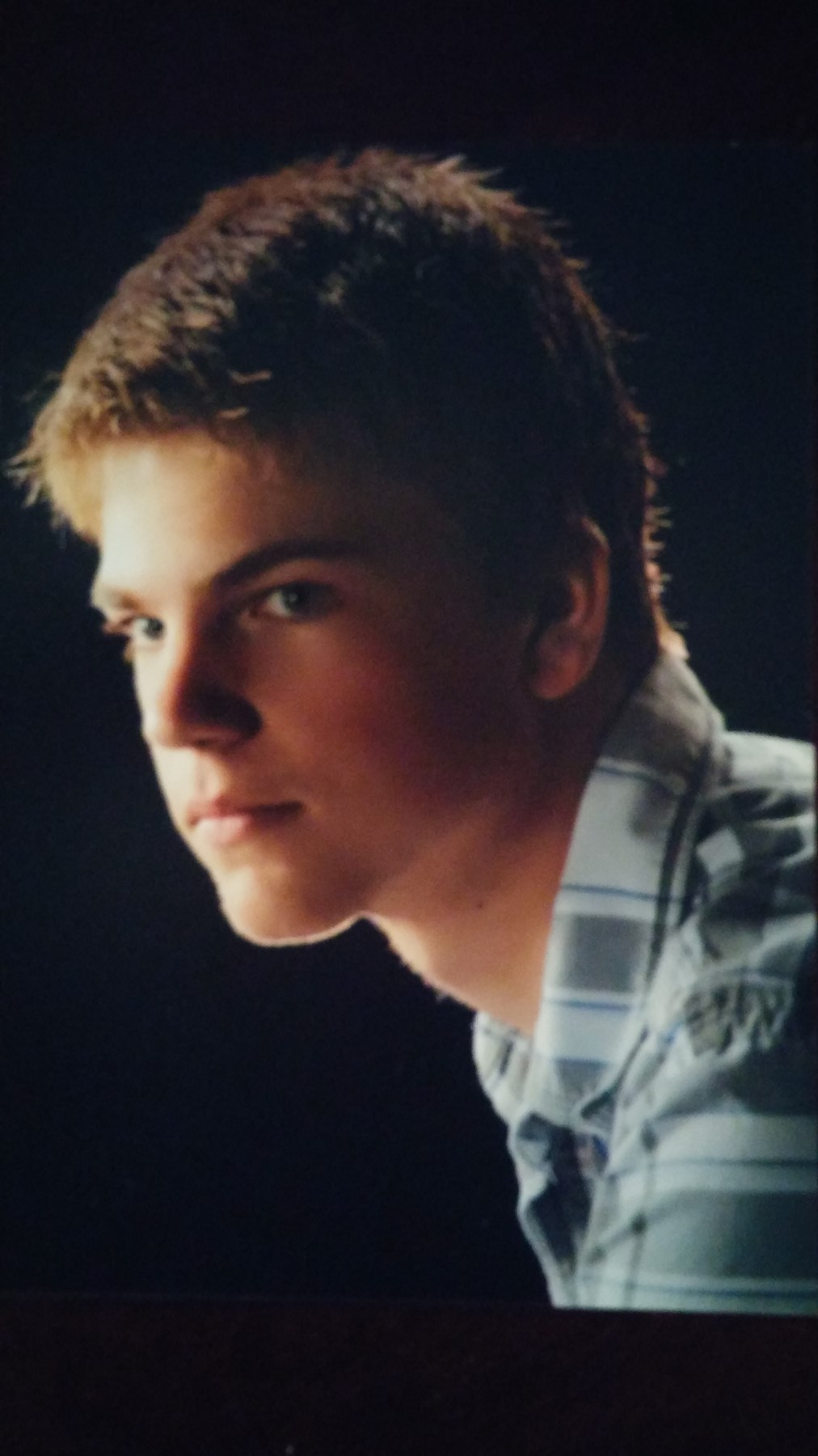 Obituary of Robert Richard Varga