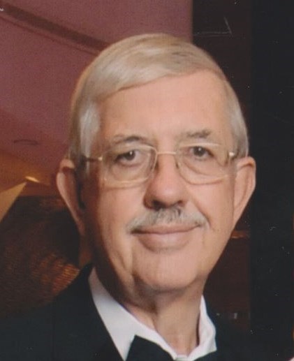 Obituary of Frederick Thomas Ankrum