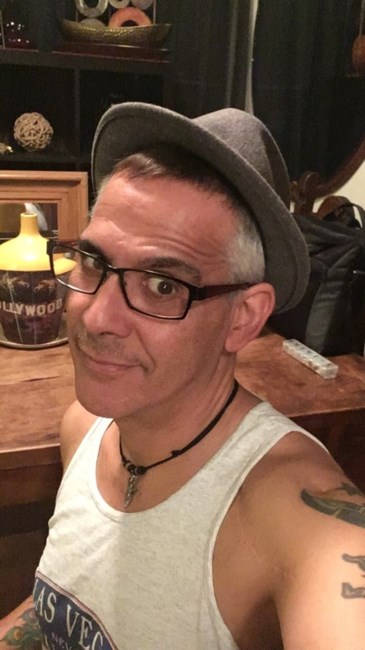 Obituary of Ronald Anthony Gomez