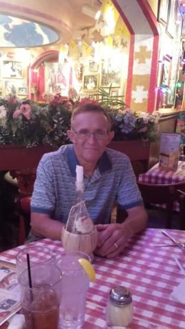 Obituary of Douglas Alan Lenz