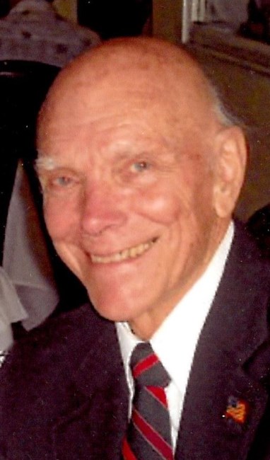 Obituary of Richard C. Kampney