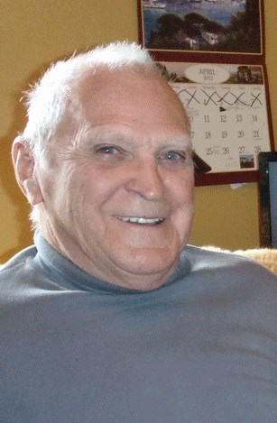 Obituary of Lucien Lachance