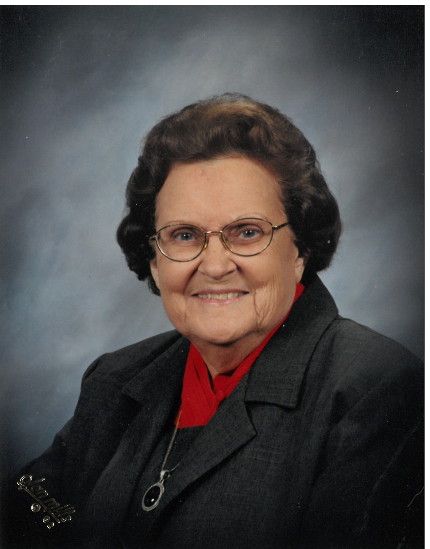 Avis de décès de Eileen Ruth (Heavner) Lynn