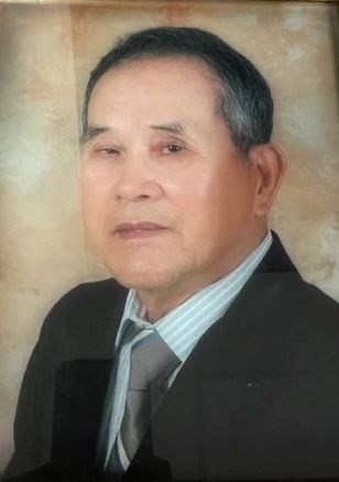 Obituary of Trong Cong Tran