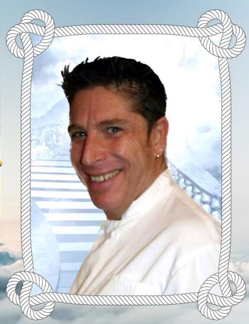 Obituary of Stephen Joseph Longobardi