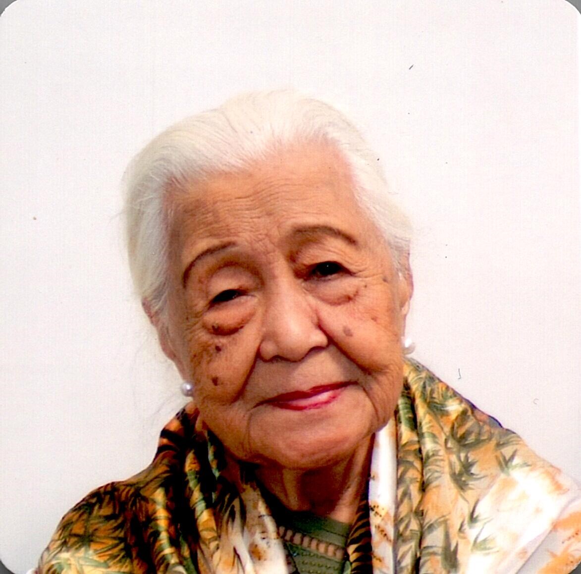 Obituary of Adela R. Dominguez