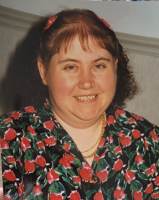 Obituario de Lisa Ann Canter