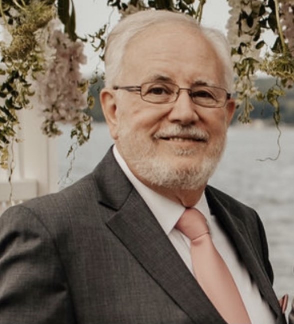 Obituary of Roger William Roe