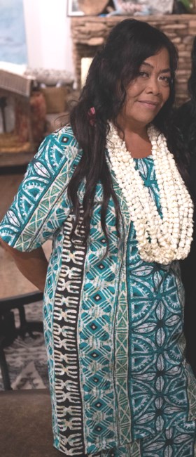 Obituary of Jacqueline Deana Ah Sue