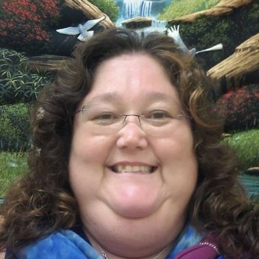 Obituary of Crystal Sue Hall